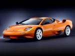 Lamborghini L147 Canto 1999 года